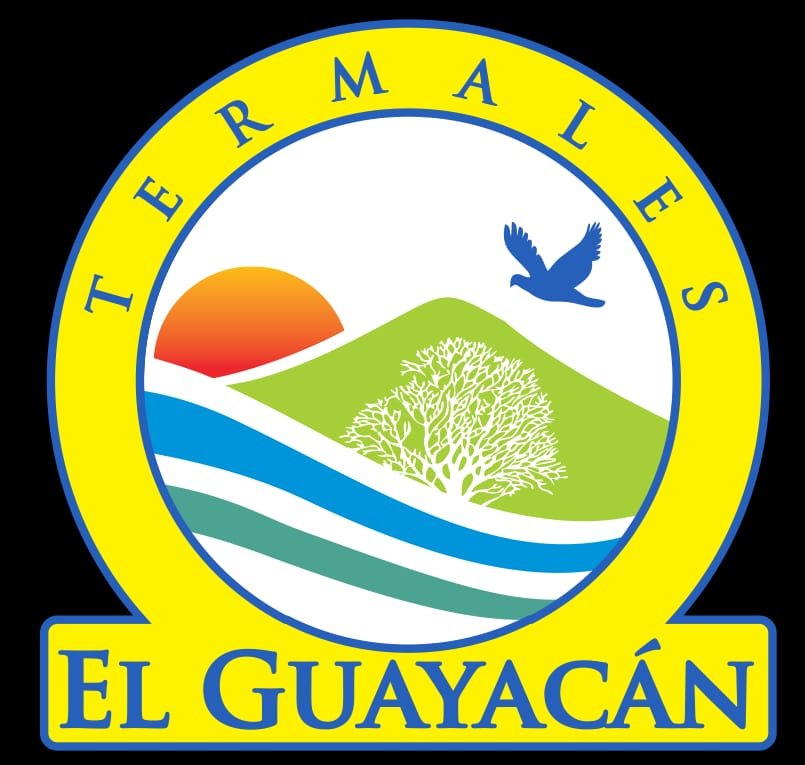 Logo Termales Guayacan